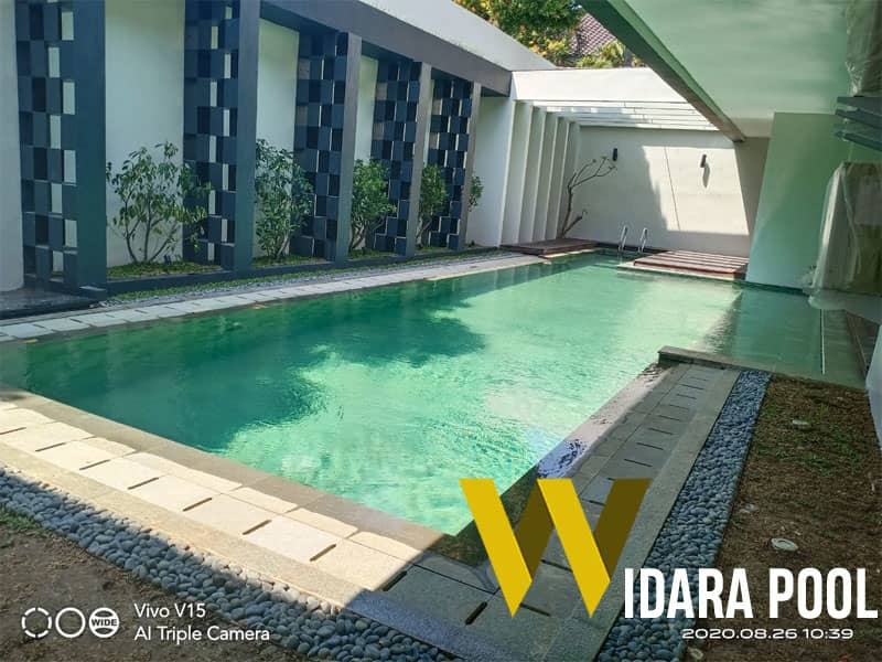 Fun Swimming at Pool Garudamas Cakung: Relax in the Heart of Cilacap City