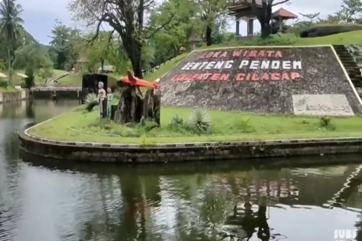 Pool Garudamas Cakung: Fun Relaxation in the Heart of Cilacap